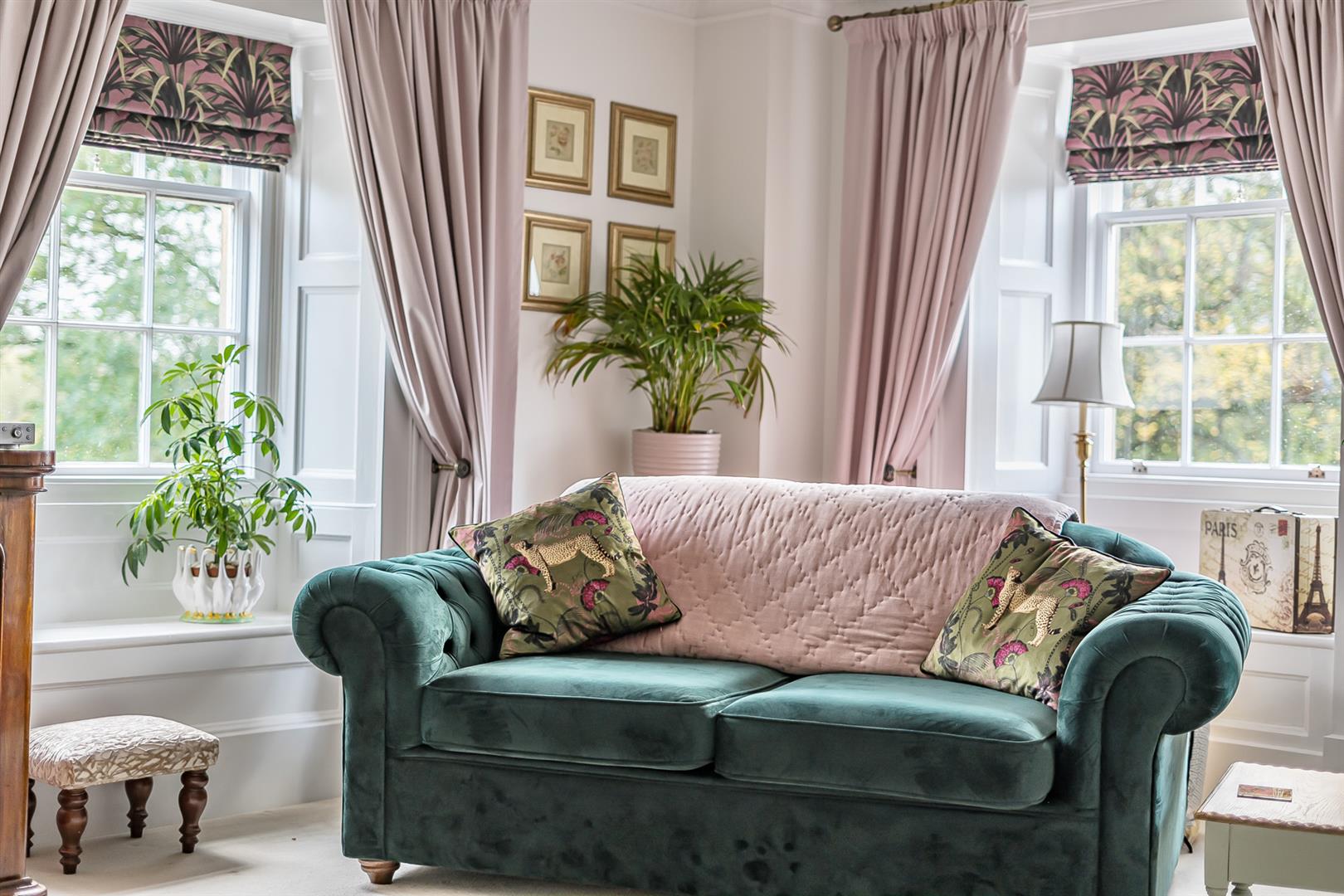 Monkton Park, Chippenham